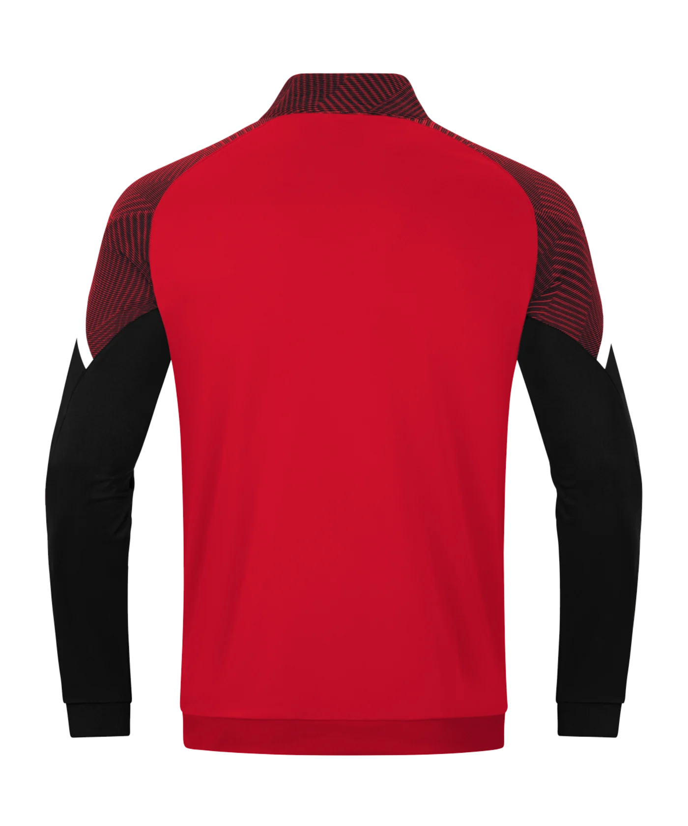 JAKO Performance Polyesterjacke Rot F101