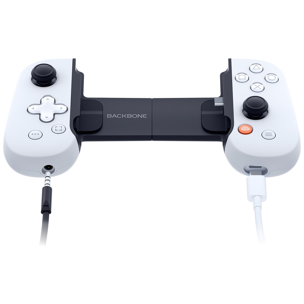 Backbone One Controller für Android (USB-C) PlayStation Edition Mobile Gaming