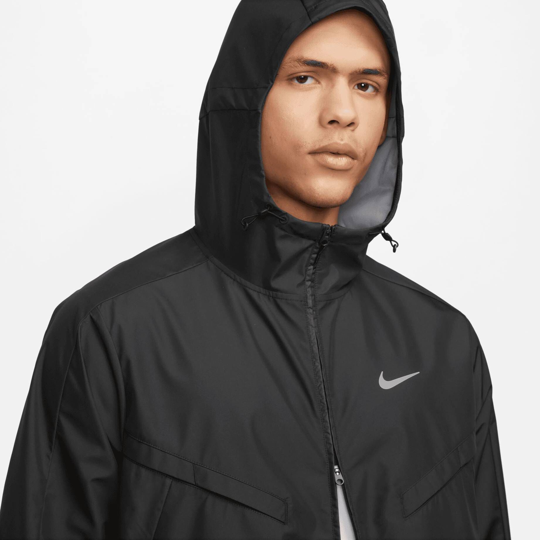 Nike| Herren Laufjacke WINDRUNNER