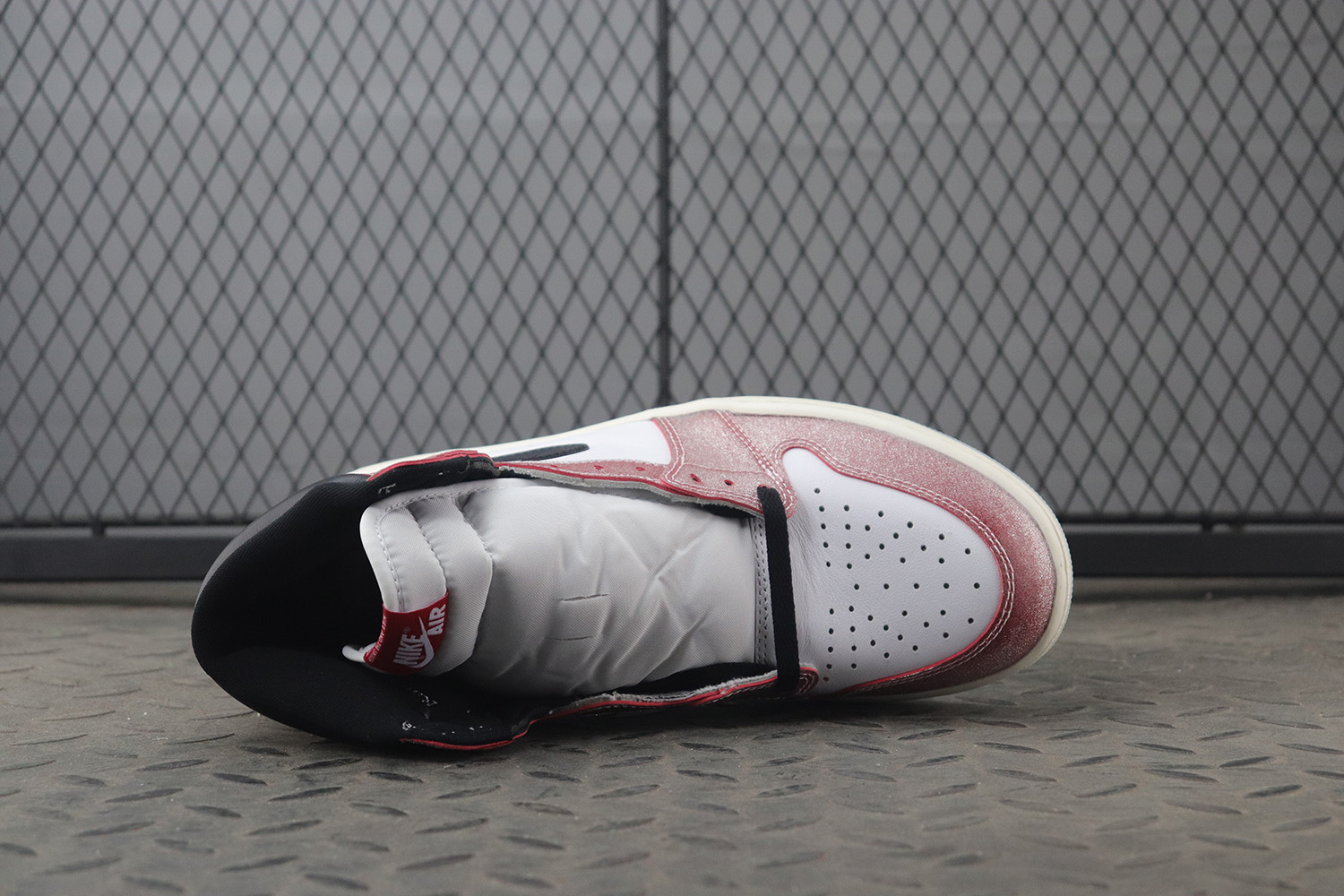 Jordan 1 Retro High Trophy Room Chicago