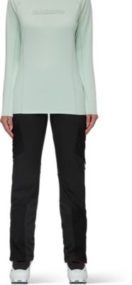 MammutAenergy IN Hybrid Pants - schwarz