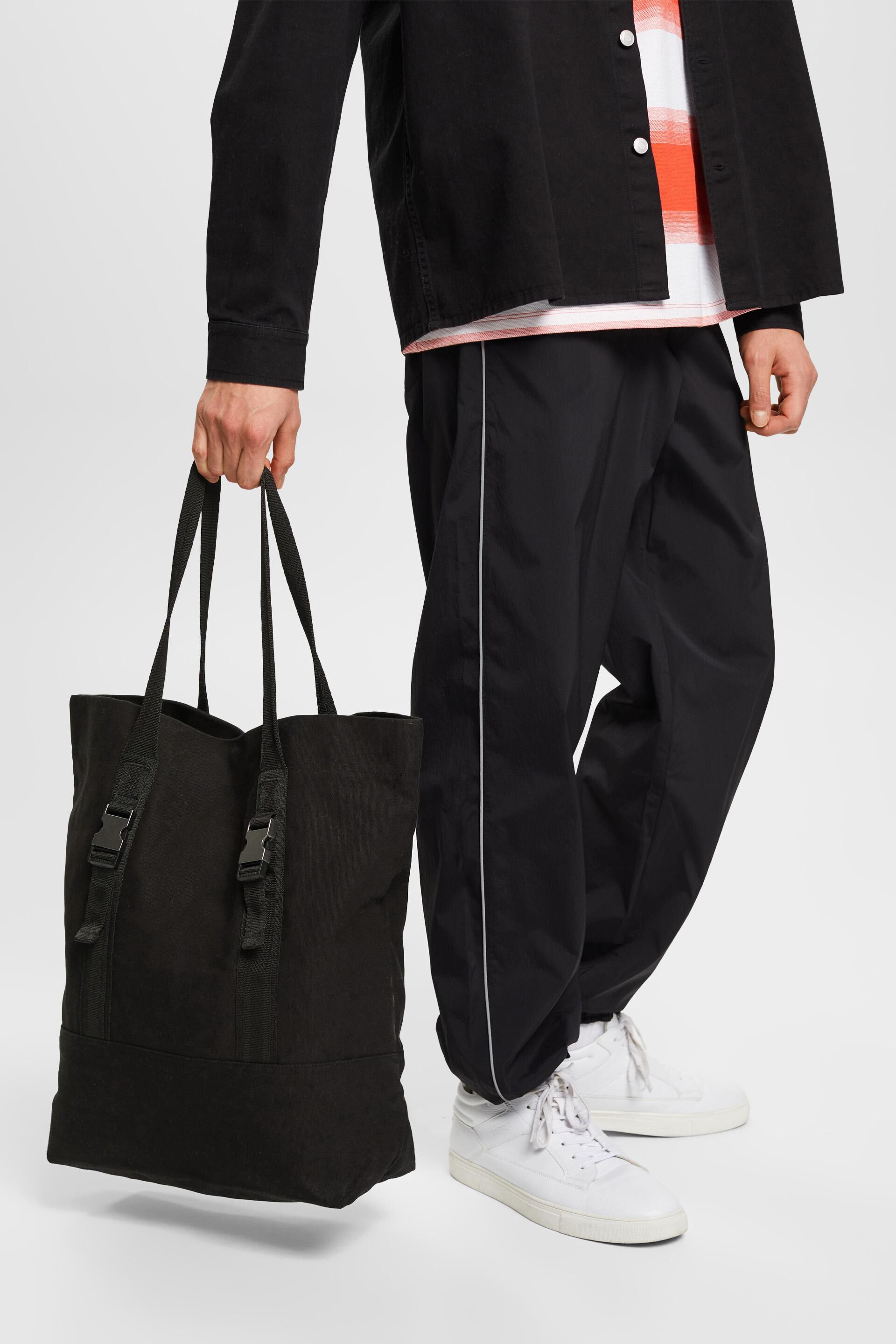 Sac fourre-tout en toile de coton