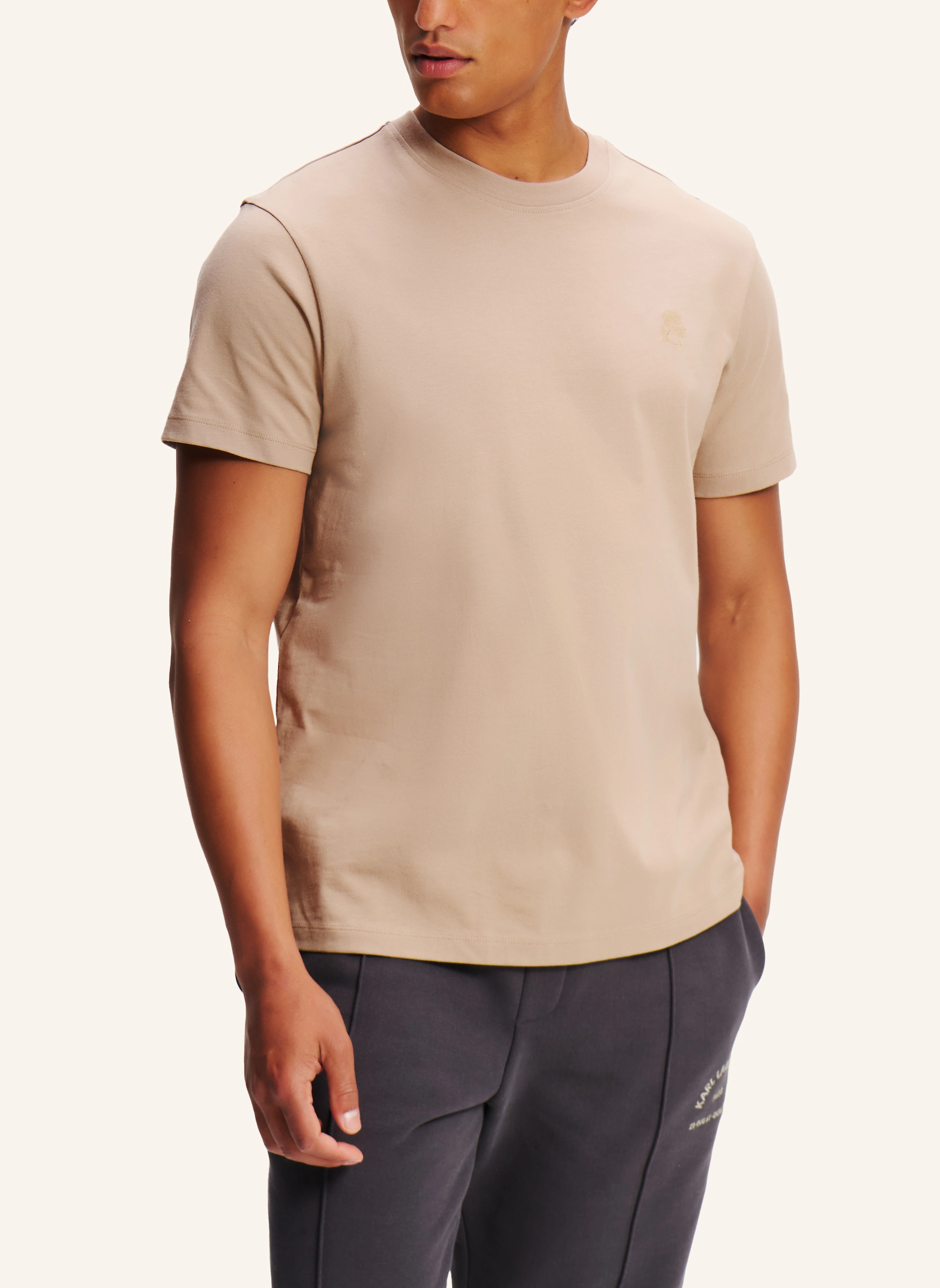 KARL LAGERFELD T-shirt