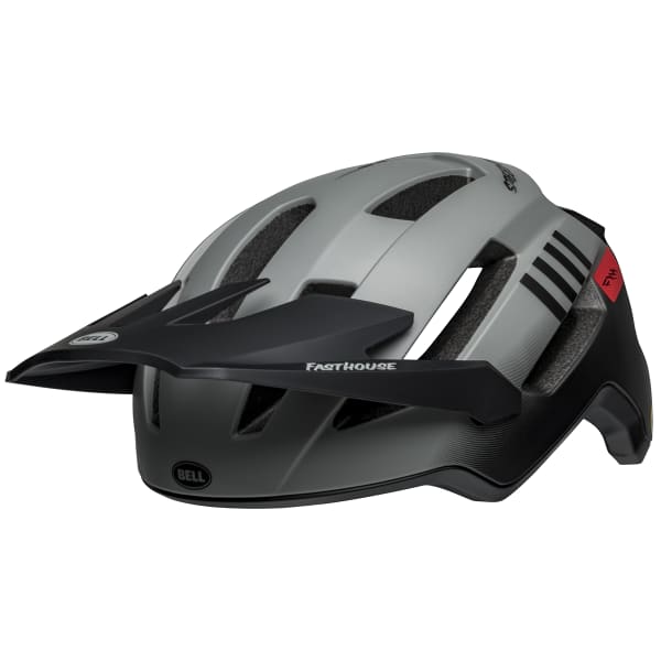 Casque VTT BELL 4FORTY AIR MIPS M M GRAY/BLACK