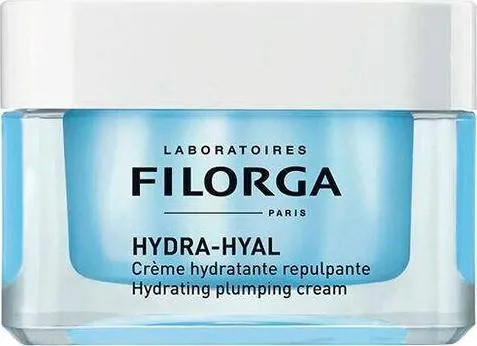 FILORGA_Hydrerende fyldig creme til ansigtet 50ml