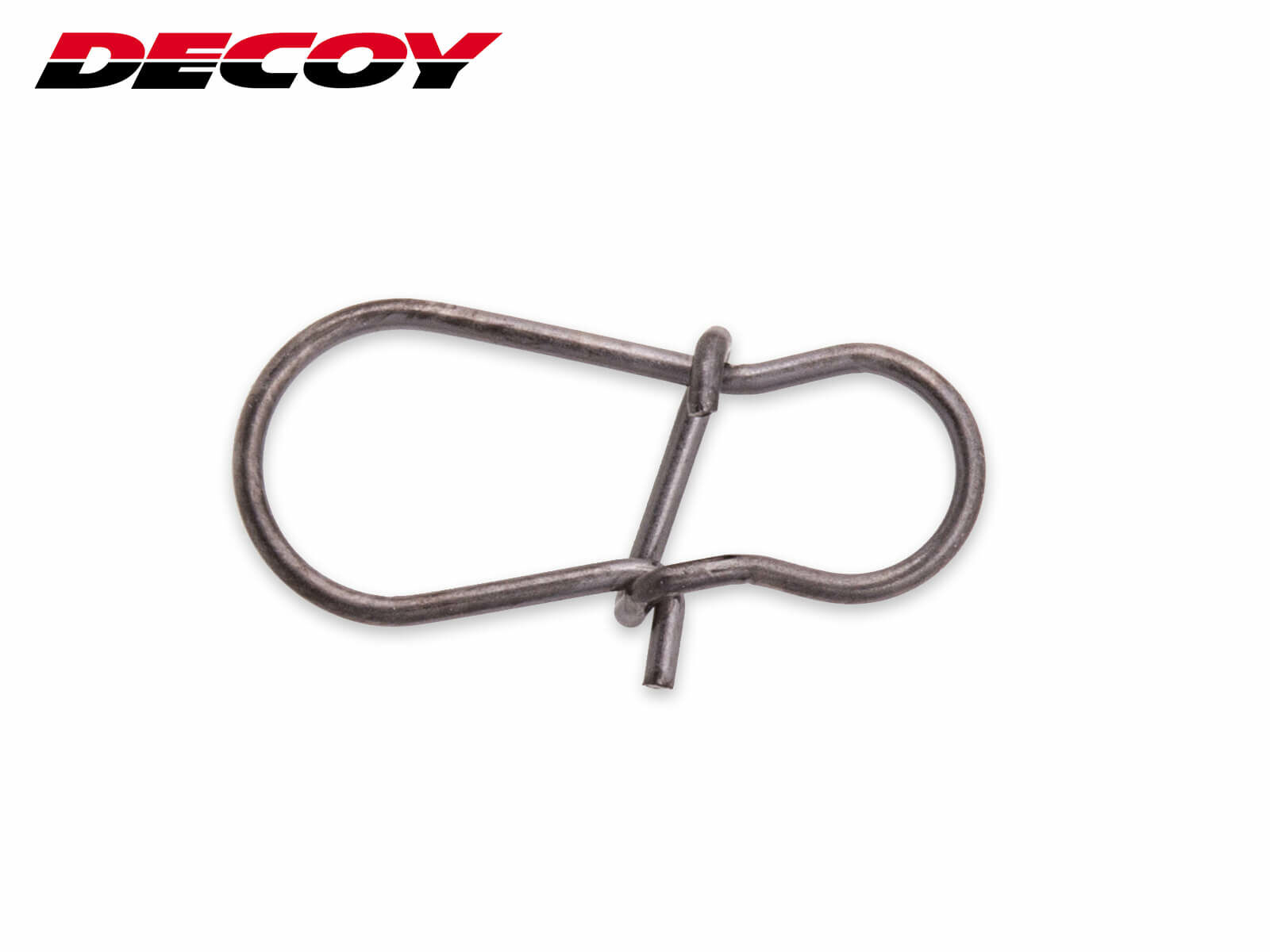 DECOY Round Snap - Gr. 000 (5.4kg / 12 lb)
