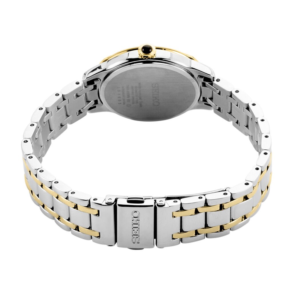 Montre Seiko Classique Nacre