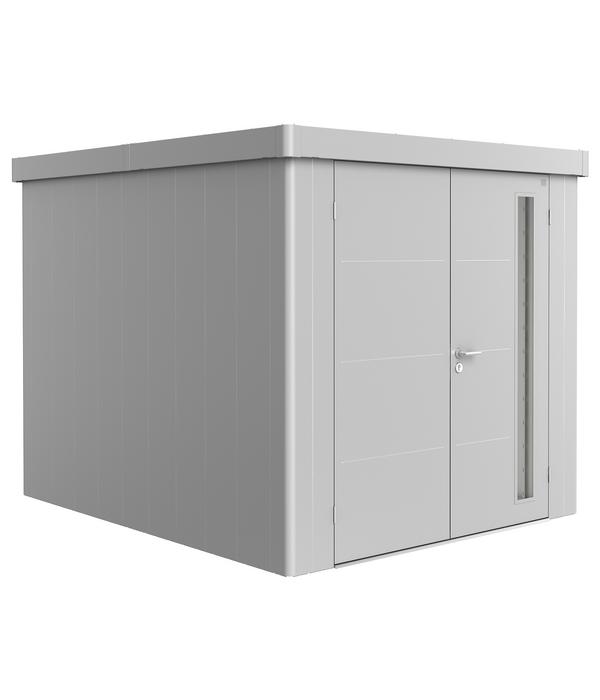 Biohort Gerätehaus Neo 3B, ca. B236/H222/T292