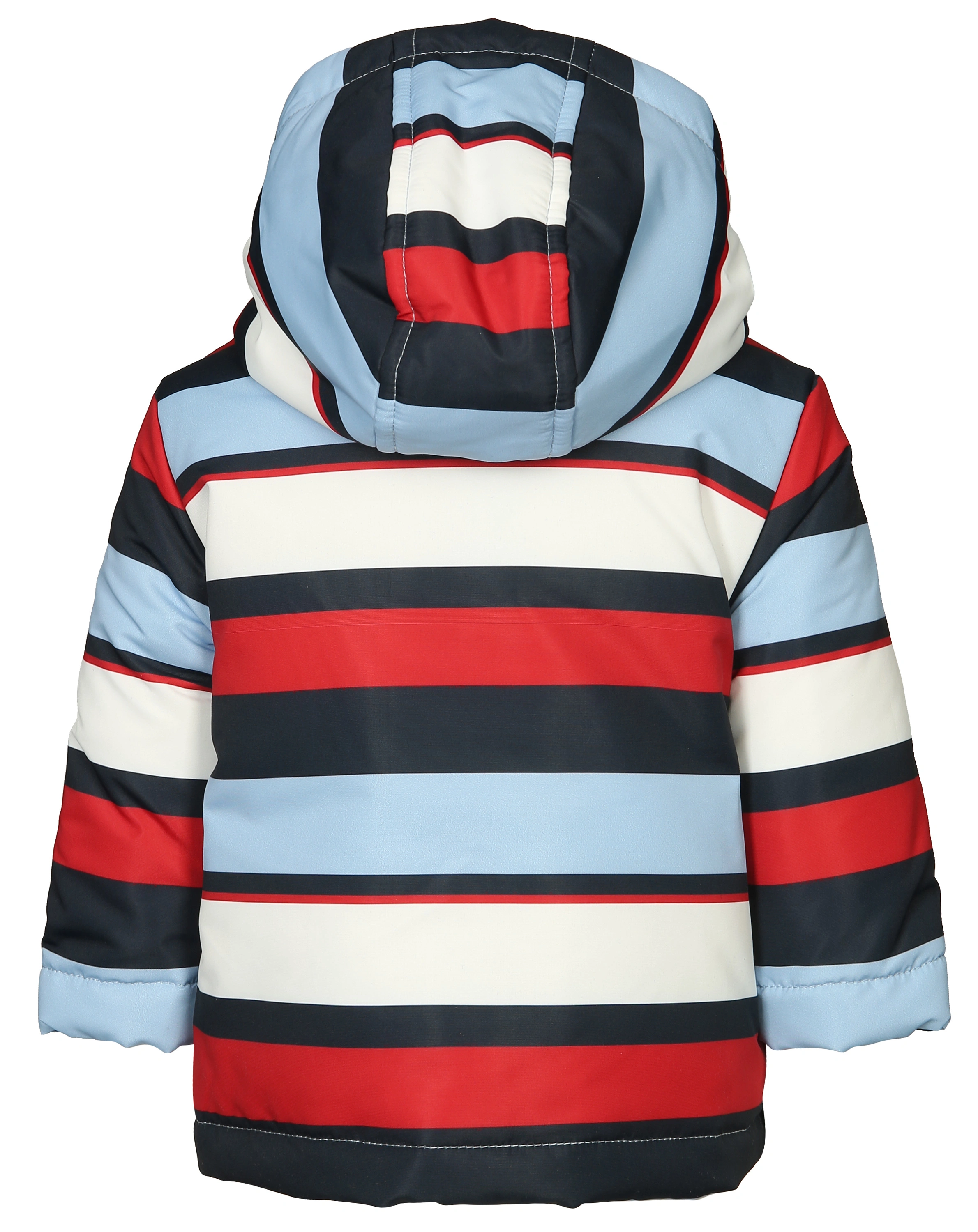 Winterjacke CUDDLING BEAR in navy