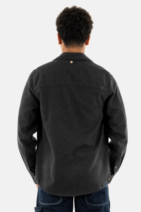 Chemise faguo cerilly gry09