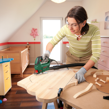 Bosch decoupeerzaag PST 700 E 500W