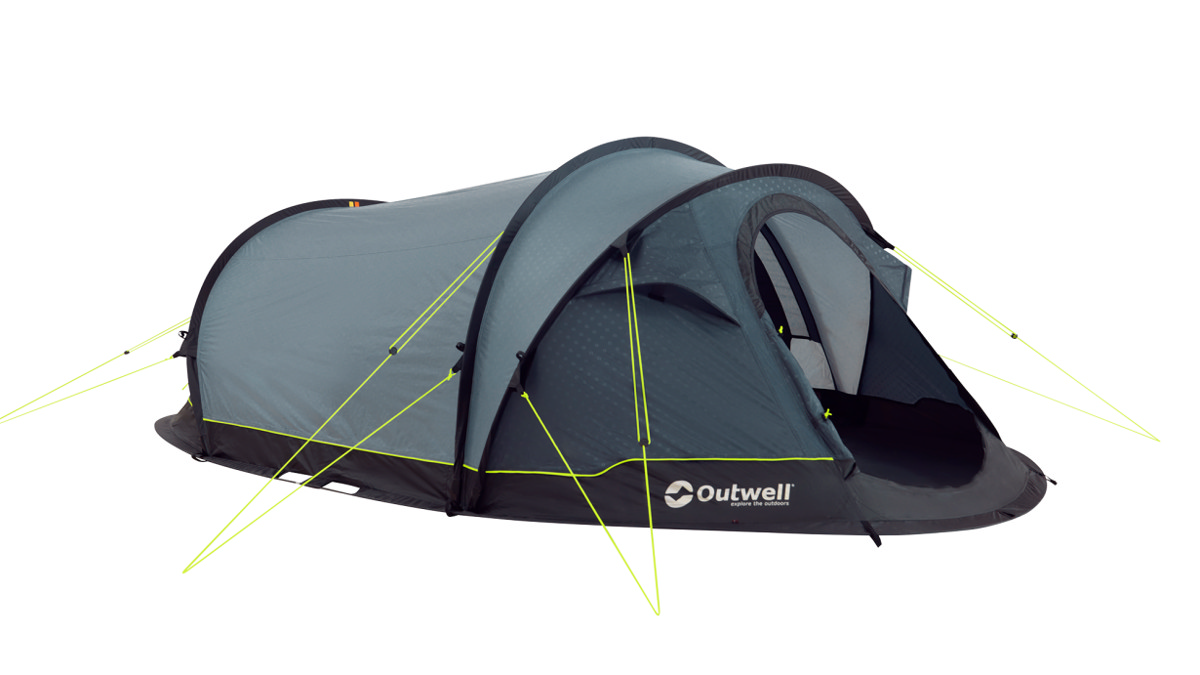 Nexion 3 Ocean