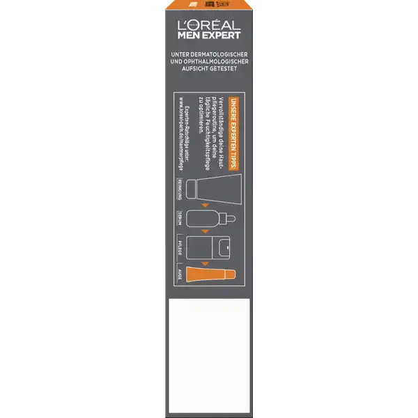 Power Age Revitalisierende Augenpflege