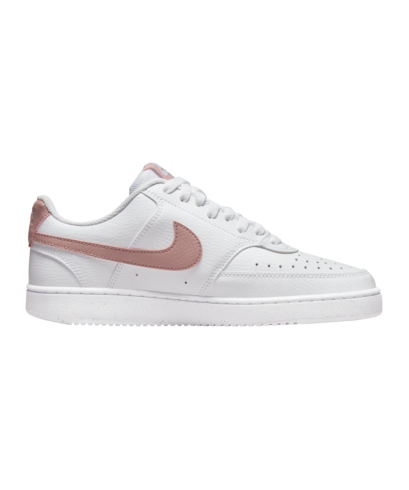 Nike Court Vision Low BE Damen Weiss F102