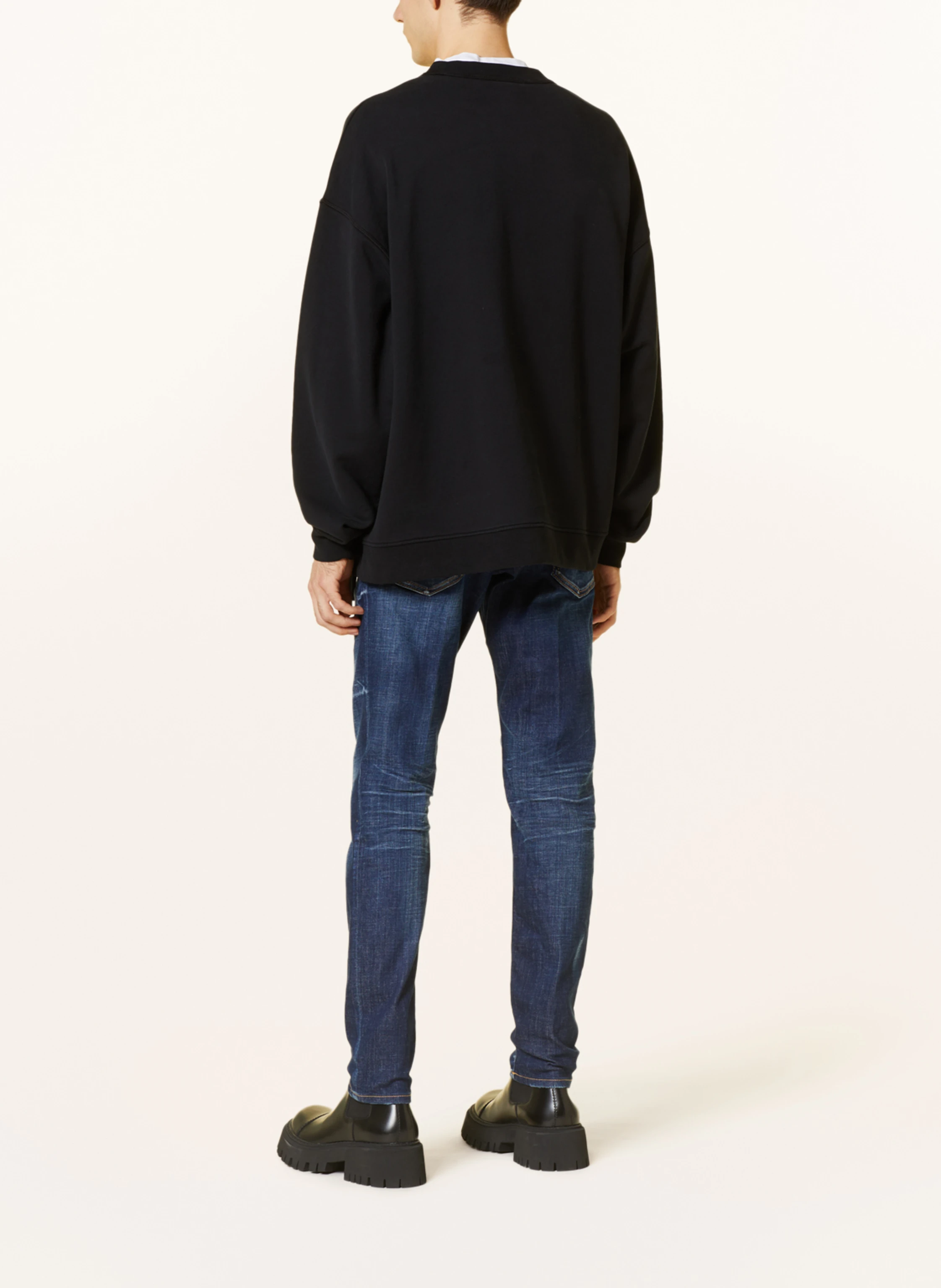 DSQUARED2 Jeans COOL GUY Extra Slim Fit