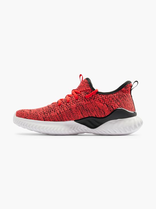 Vty Sneaker Rot