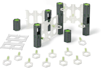 Ravensburger GraviTrax PRO Forlengningssett Vertical