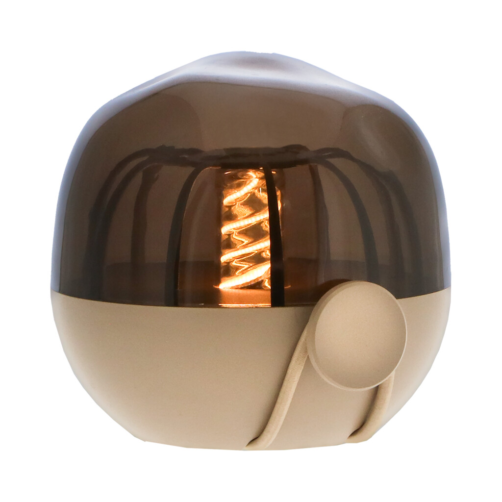 Cosi Cosisfera sfeerlamp - Sandy Beige
