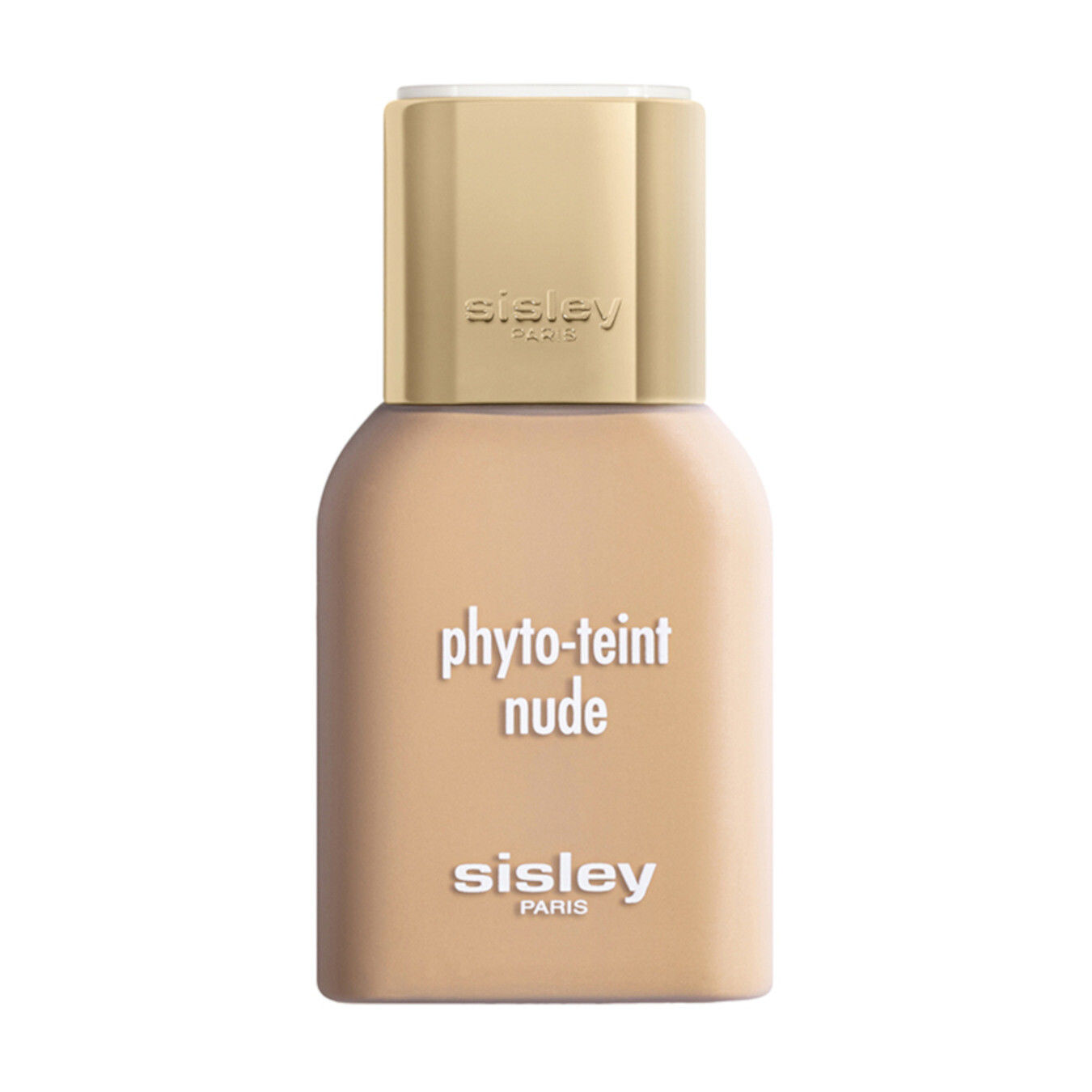 Sisley Phyto Teint Nude Second Skin Foundation