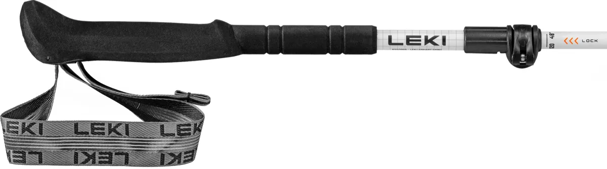 Leki Skytera Fx Carbon Sl White