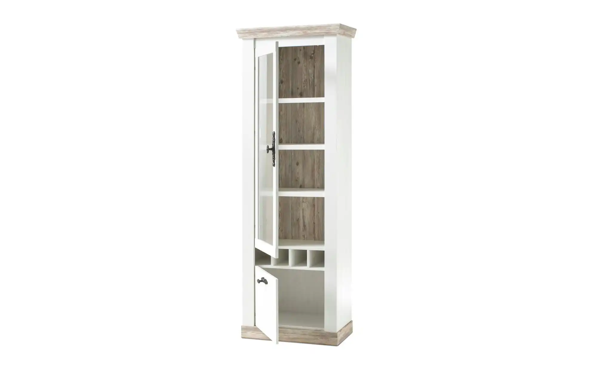 Vitrine Roble