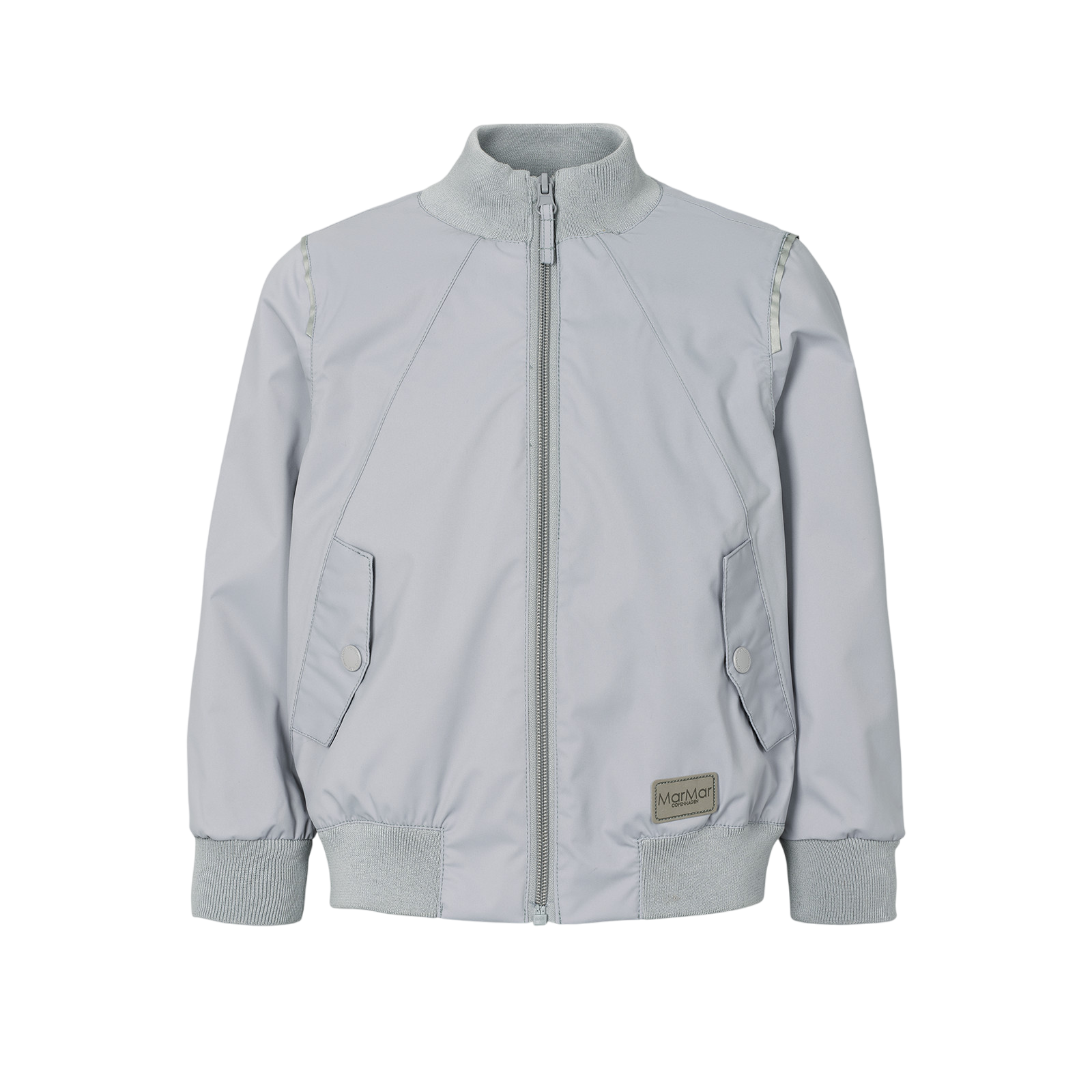 Jacke Ove Water