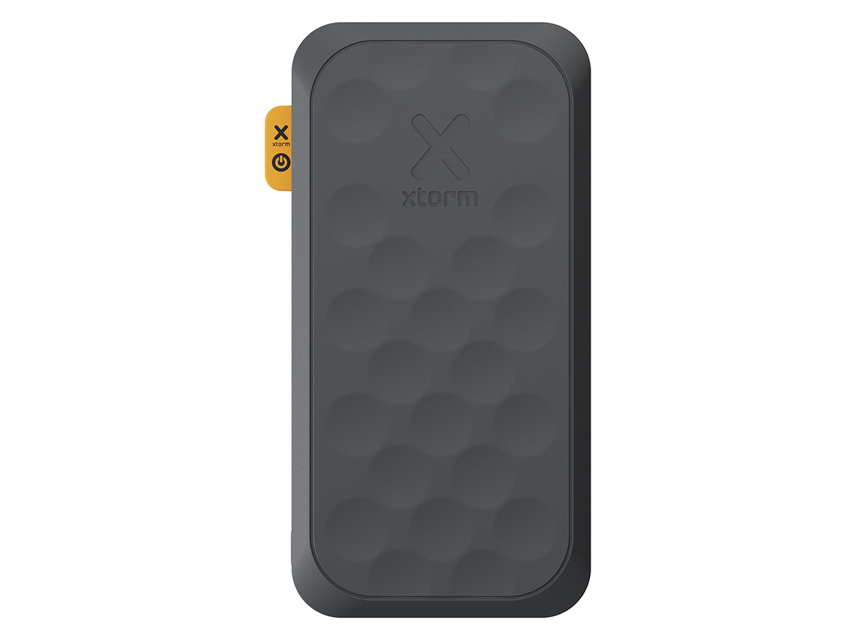 Xtorm Fuel Series 5 35W 20.000mAh powerbank - Black