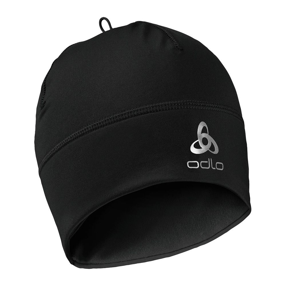 Odlo WARM ECO - Bonnet black