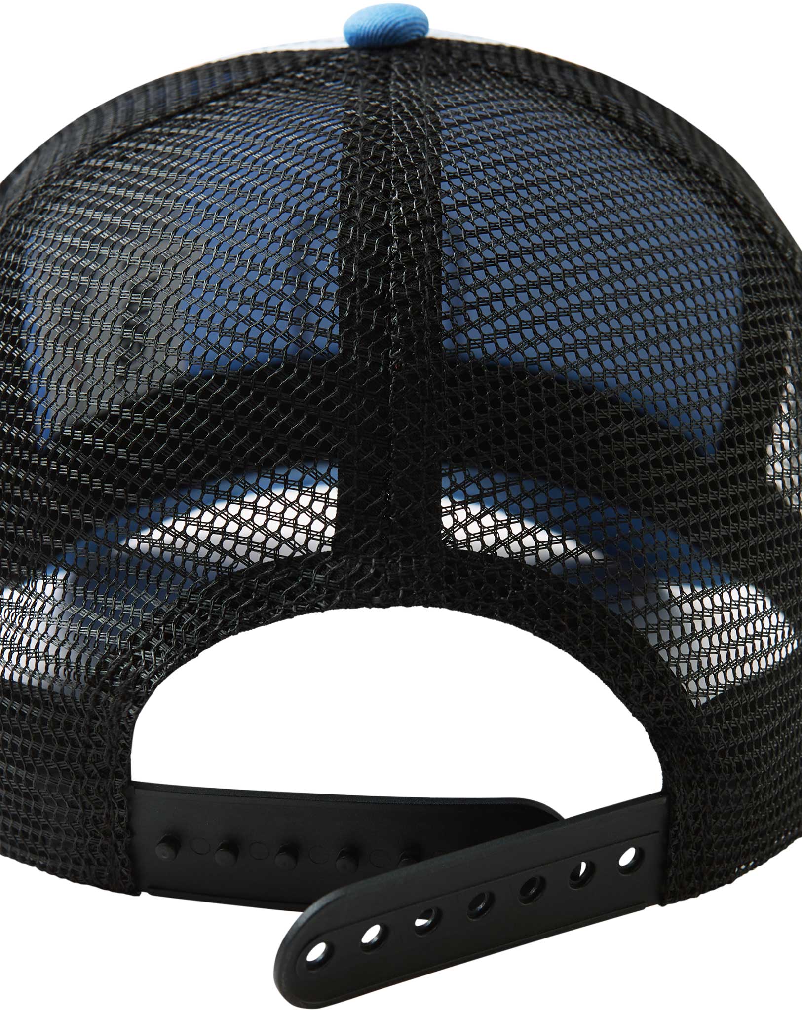Basecap LIPPAVA in cool blue