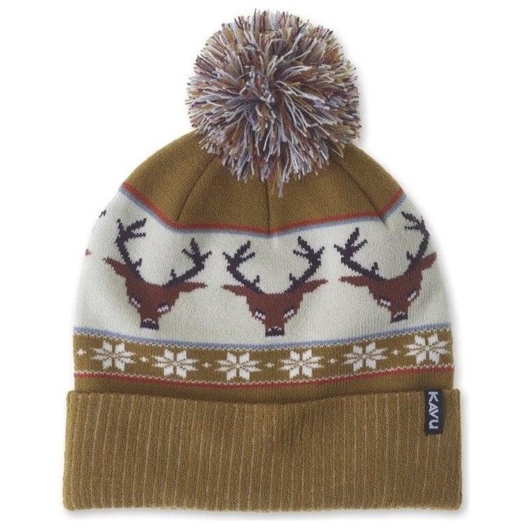 KAVU Herschel Beanie