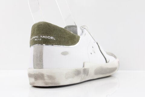 Philippe Model Schnürschuhe
