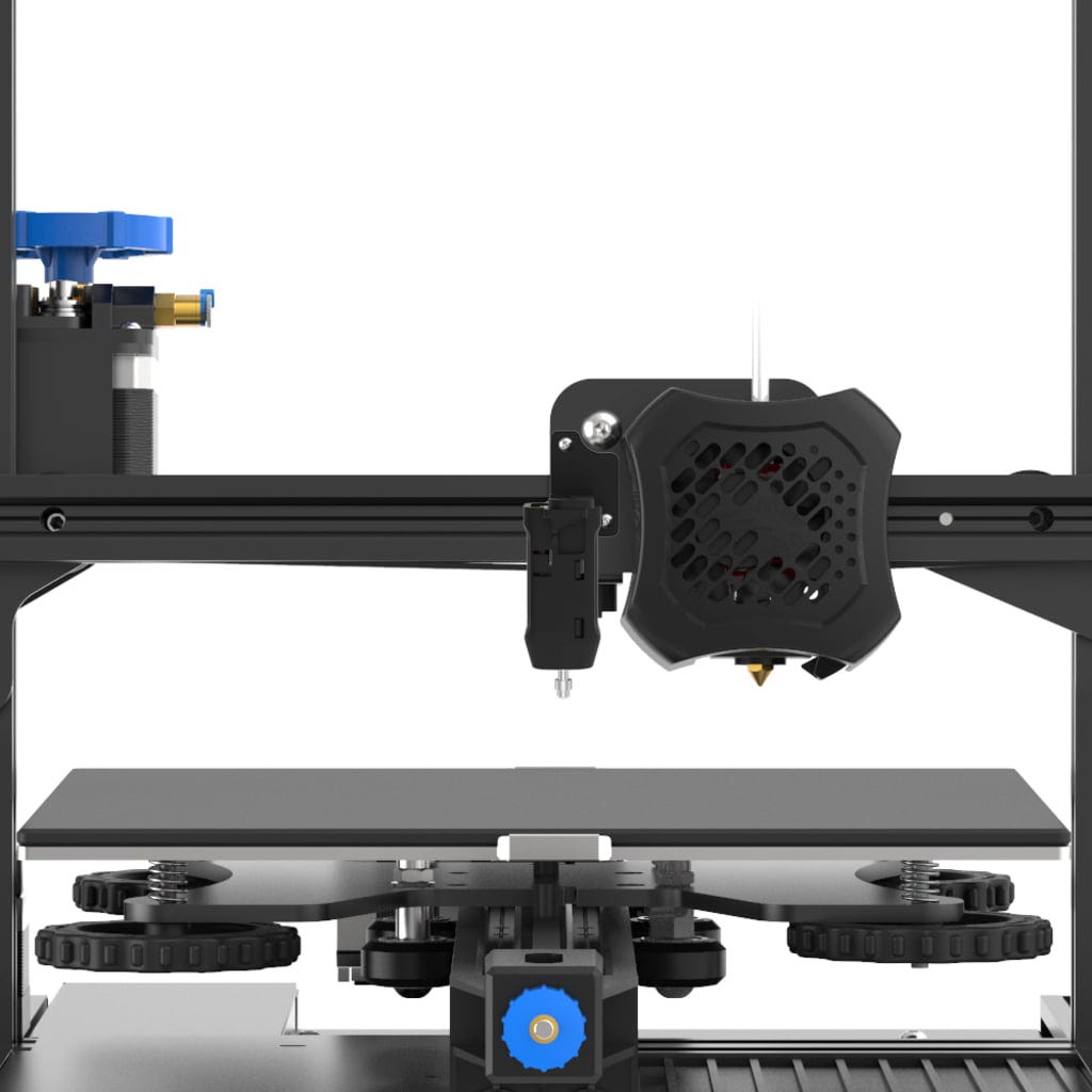 Creality  CR-Touch Auto Leveling Kit    Automatische Druckbett-Nivellierung von Creality