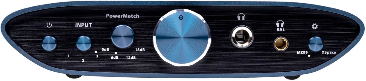 iFi Audio ZEN Signature Set MZ99 Amplis casques