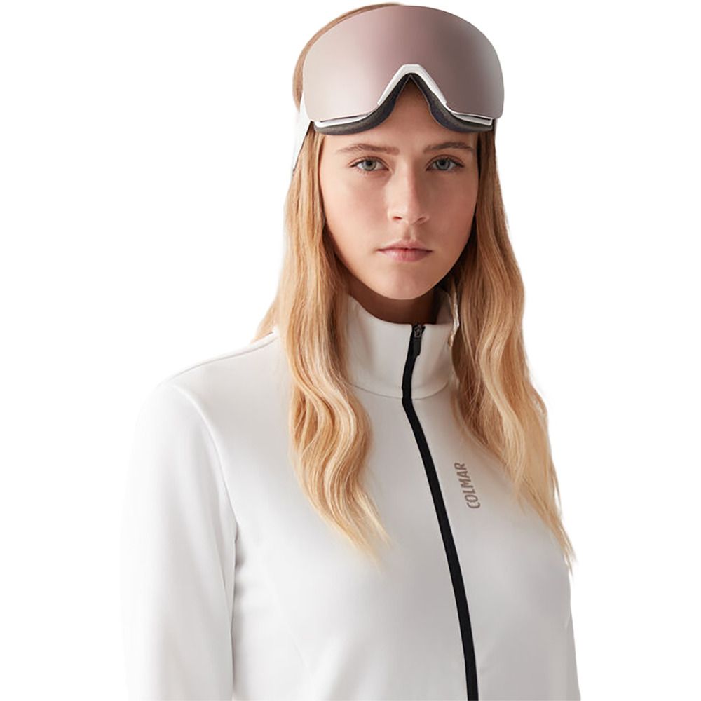 Colmar 9335 - Polaire Femme white