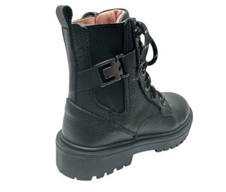 Twins 325622 wijdte 3,5 black [589]
