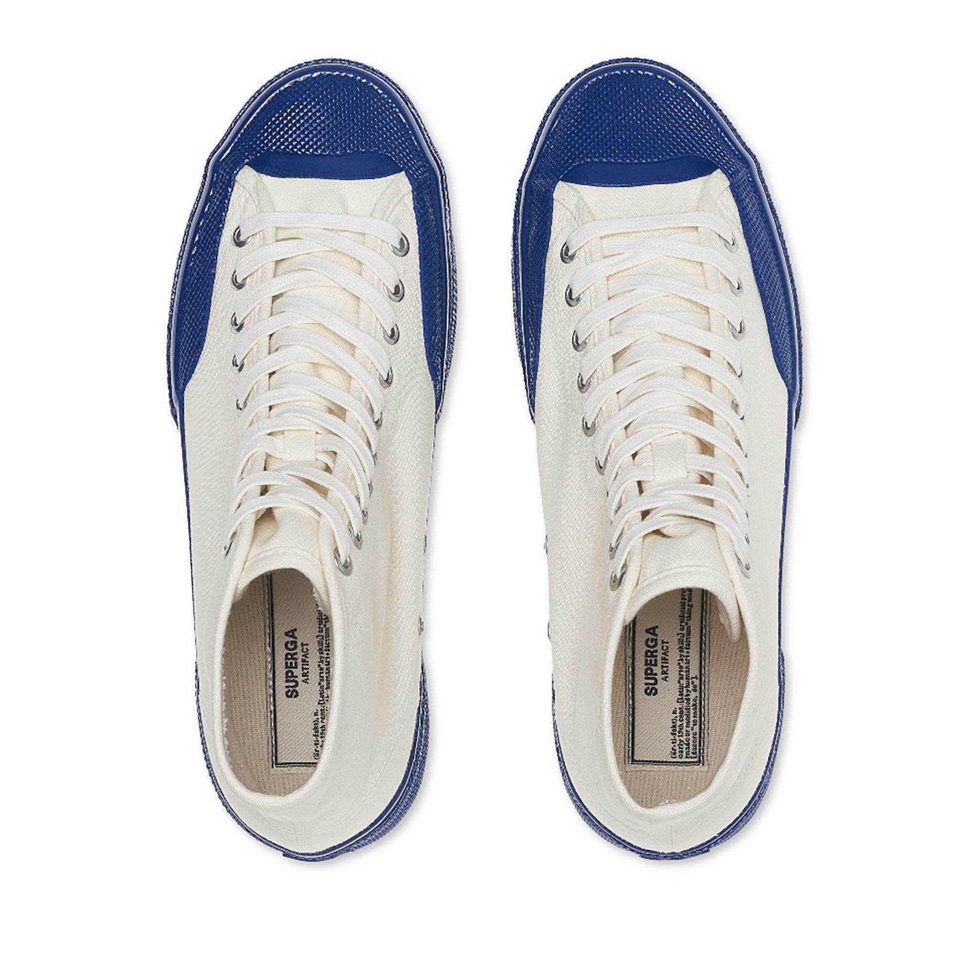 Superga 2433 Workwear Trainers