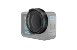 Lens Mod Makro(HB-Series | Weitwinkelobjektiv mit variablem Nahfokus)