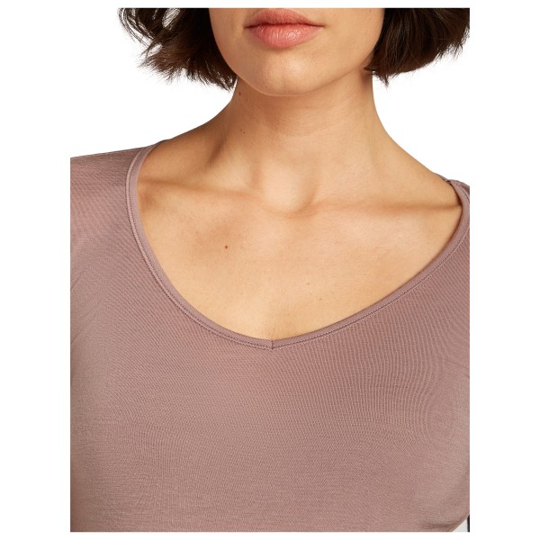 Icebreaker - Women's Siren L/S Sweetheart - Sous-vêtement mérinos