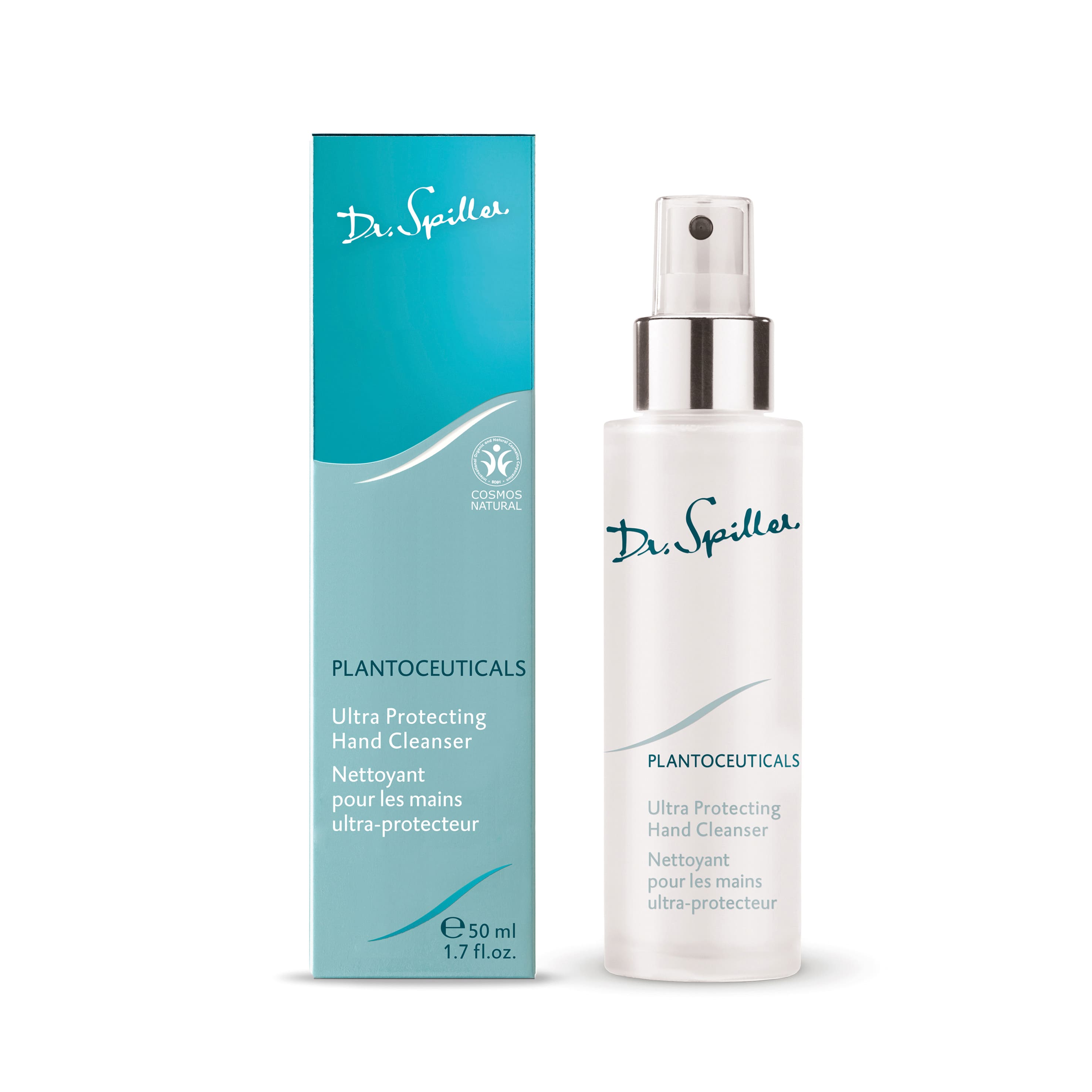 Ultra Protecting Hand Cleanser