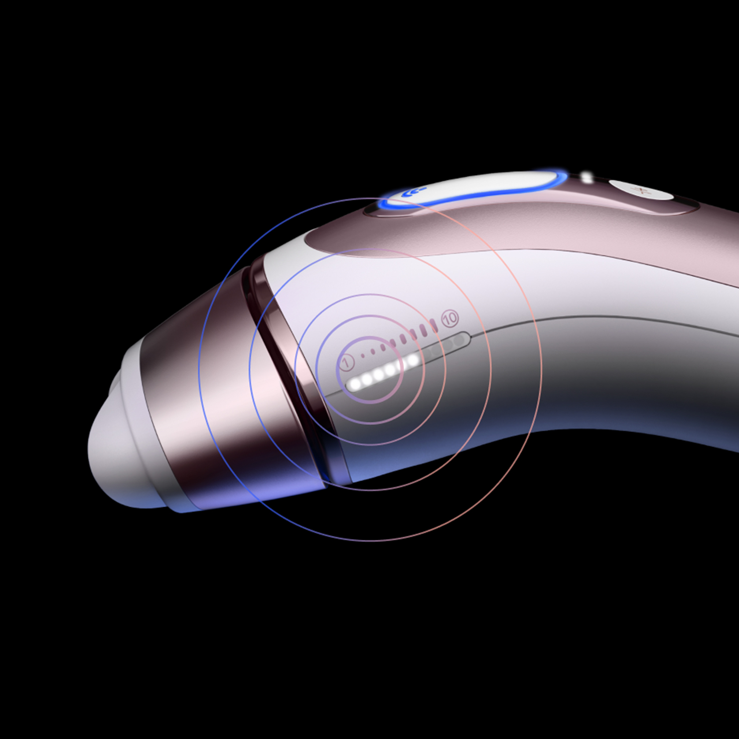 Braun IPL Skin i·expert PL7211