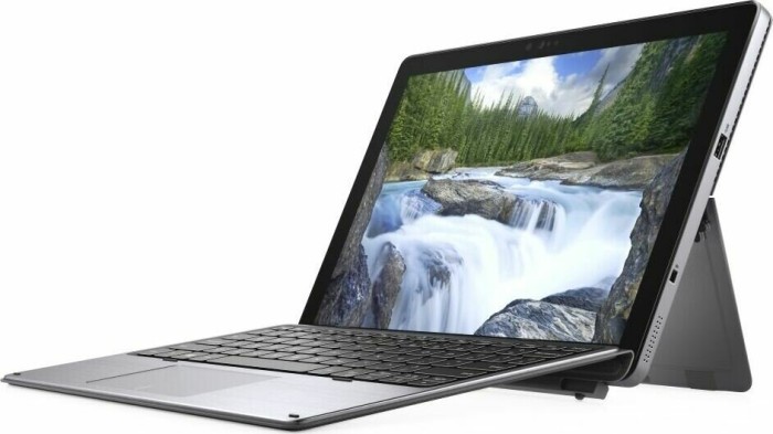 Dell Latitude 7200 2-in-1 Tablet | 12.3