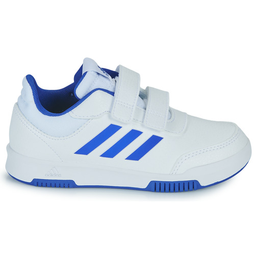Adidas Sportswear - Tensaur Sport 2.0 C - Blanc / Bleu