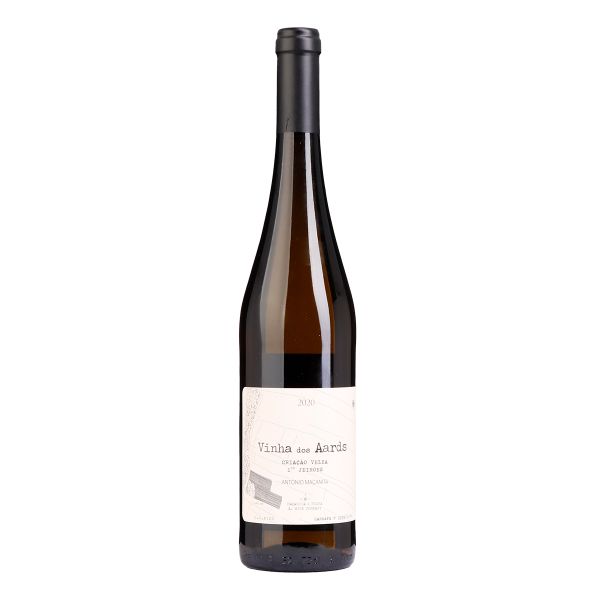 Vinha dos Aards 2020 Açores Branco 75cl