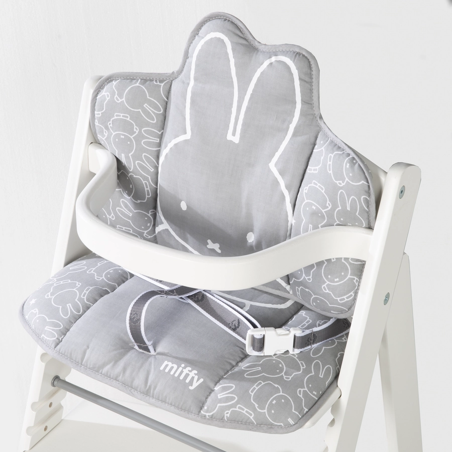 roba Sitzverkleinerer 2-teilig Miffy®