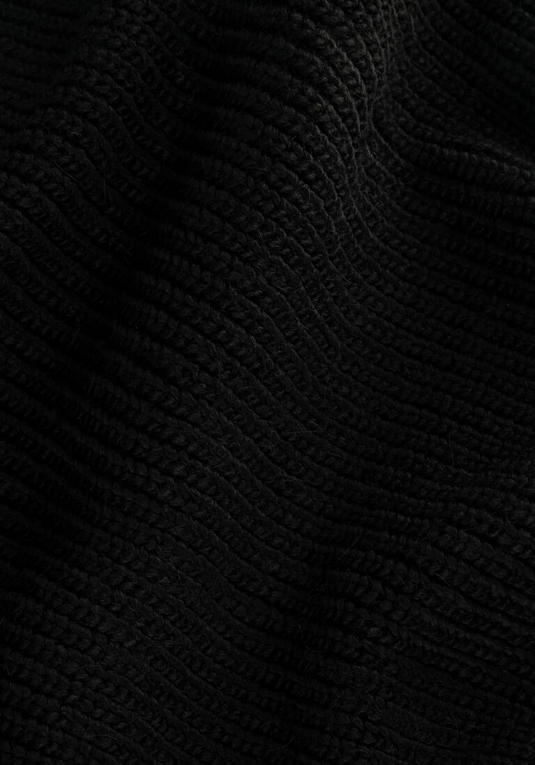 EST\\'SEVEN zwarte est'seven trui est&rsquo;claire