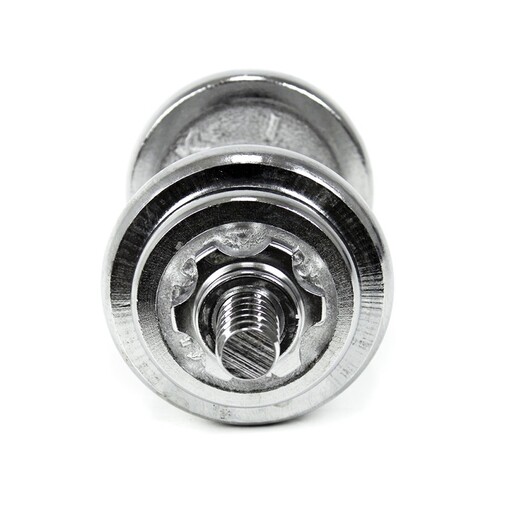 Halteres de metal de 5 kg
