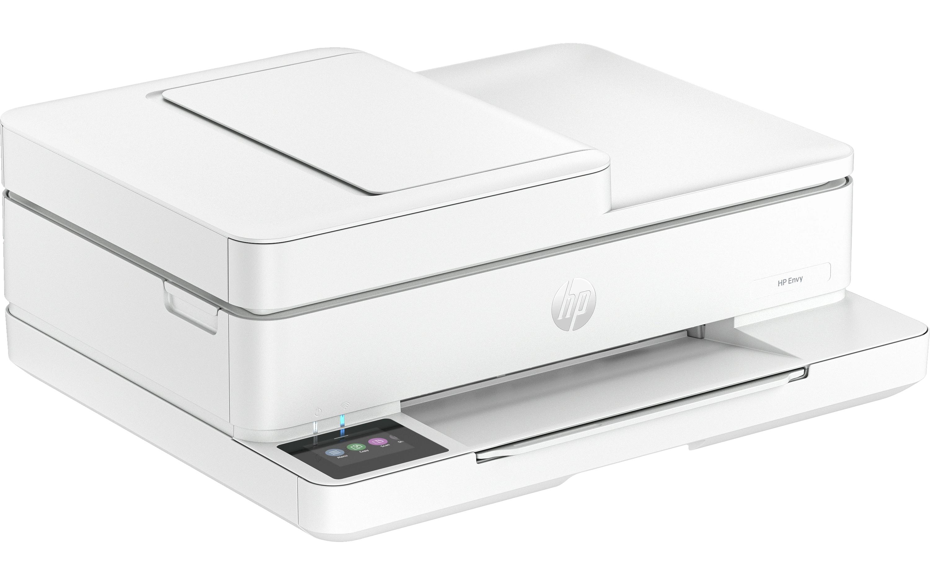 ENVY 6530e All-in-One Printer3-in-1-Tintenstrahl-Farbfotodrucker