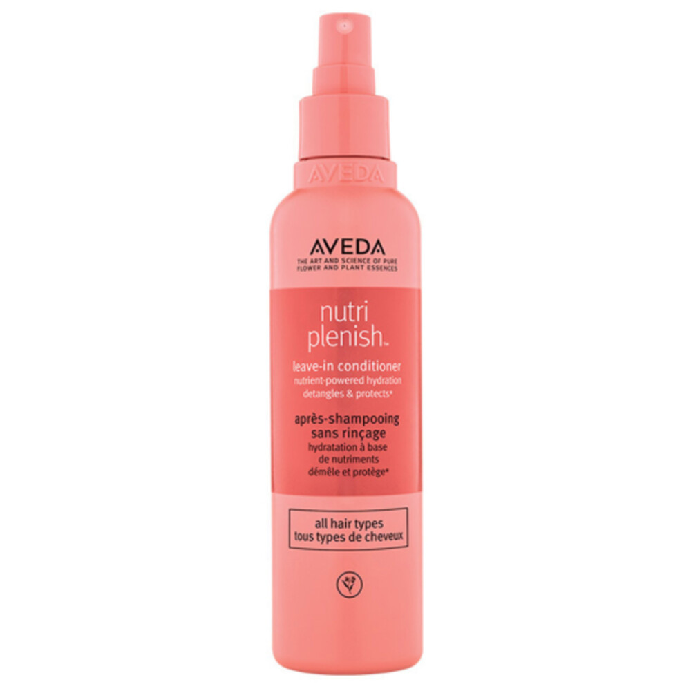 Aveda NutriPlenishLeave-In Conditioner200 ml
