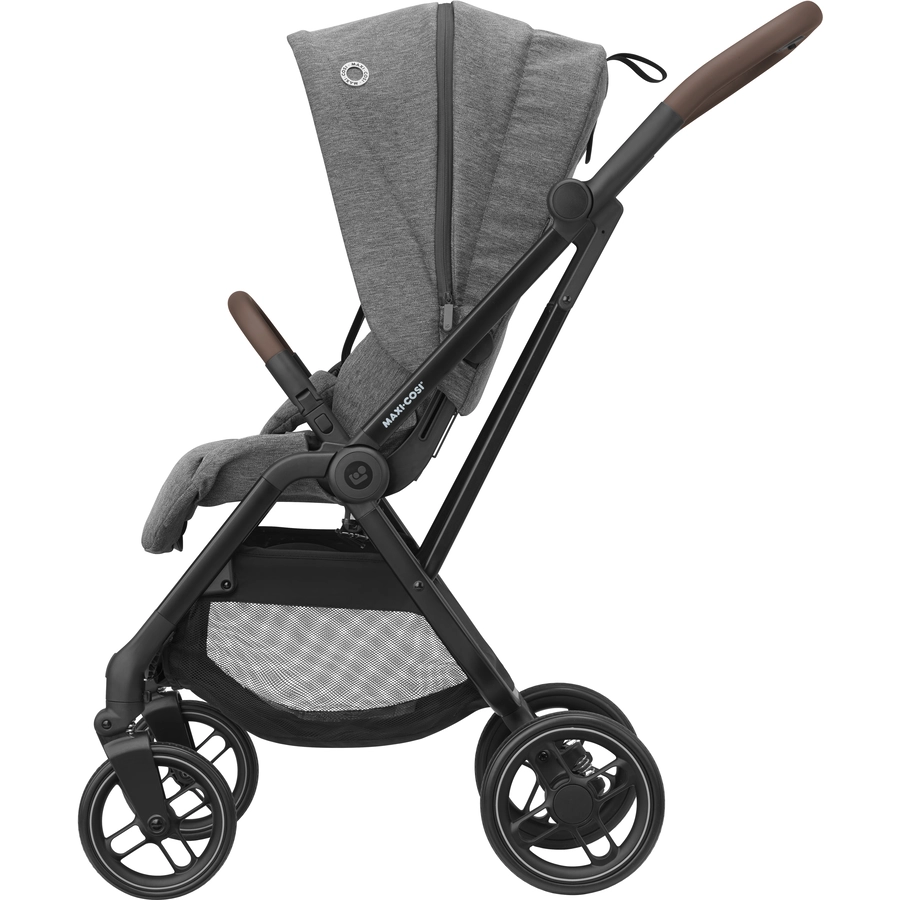 MAXI COSI Kinderwagen Leona 2 Select Grey