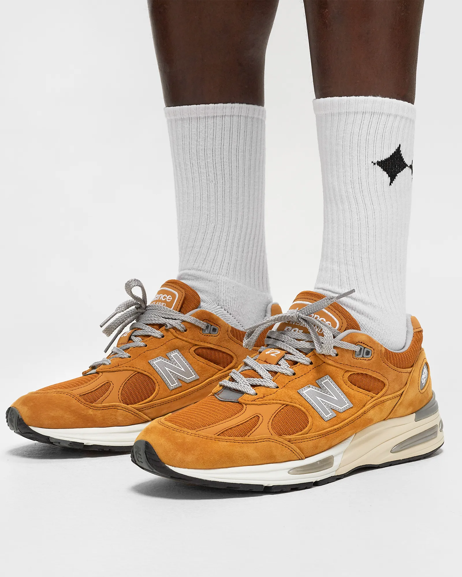 New Balance 991